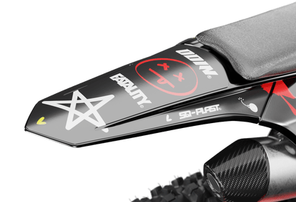 KTM - Punk - MX Graphics - Speed Army